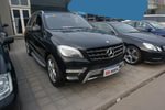 奔驰M级2014款ML400 4MATIC 豪华型