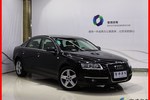 奥迪A6L2008款2.8 FSI 尊贵型