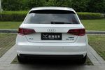 奥迪A3 Sportback2014款35 TFSI 自动时尚型