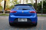 西雅特Leon2012款2.0TSI CUPRA