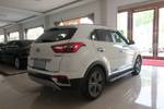 现代ix252015款1.6L 自动两驱智能型GLS