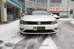 大众凌渡2015款280TSI DSG舒适版