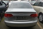 奥迪A4L2012款2.0TFSI 技术型