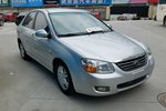 起亚赛拉图2007款1.6 GLS 手动