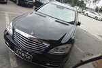 奔驰S级2010款S 350L 4MATIC