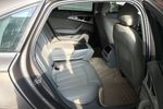 奥迪A6L2012款TFSI 标准型(2.0T)