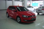 大众Polo2011款1.6L 手自一体 致尚版