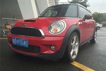 MINICLUBMAN2008款1.6T COOPER S 