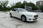 英菲尼迪Q502014款3.7L 豪华版