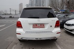 奔驰GLK级2013款GLK 300 4MATIC 动感型