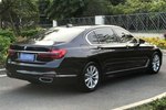 宝马7系2017款730Li 领先型