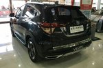 本田缤智2015款1.8L CVT两驱豪华型