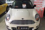 MINIMINI2011款1.6L COOPER Fun