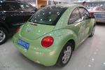 大众甲壳虫2005款New Beetle 1.8T 自动