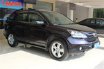 本田CR-V-2009款 2.0L