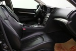 英菲尼迪G Sedan2010款2.5L 豪华运动版