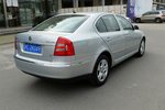 斯柯达明锐2007款1.8T 自动逸仕版