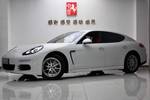 保时捷Panamera2014款Panamera 3.0T 