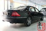 奔驰S级2004款S350 L