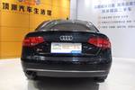 奥迪A4L2012款2.0TFSI 标准型