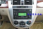 别克凯越2006款1.6 LX 舒适版 自动 三厢