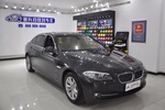 宝马5系2011款520Li 典雅型