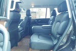 英菲尼迪QX802010款5.6L 4WD