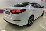 起亚K52014款2.0L 自动GL