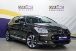 DS52013款1.6T THP200 尊享版