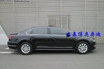 大众帕萨特2011款1.8TSI AQ 尊荣版