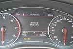 奥迪A6L2012款TFSI 标准型(2.0T)