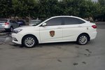 长安悦翔V72016款1.6L 手动乐享型 国IV