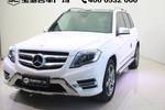 奔驰GLK级2015款GLK 300 4MATIC 时尚型 极致版