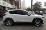 马自达CX-52015款2.5L 自动四驱旗舰型