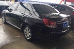 大众朗逸2011款1.4TSI DSG 品雅版