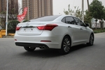 现代名图2014款1.8L 自动尊贵型