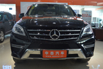 奔驰M级2012款ML300 4MATIC