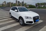 奥迪Q52016款40 TFSI 进取型