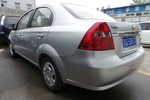 雪佛兰乐风2008款1.4SE MT SVP(活力版)