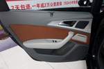 奥迪A6L2012款TFSI 标准型(2.0T)