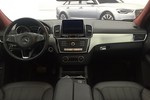 奔驰GLE级2015款320 4MATIC