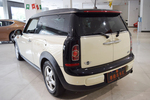 MINICLUBMAN2011款1.6L ONE