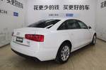 奥迪A6L2016款TFSI 舒适型