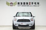 MINICOUNTRYMAN2011款1.6L ONE