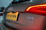 奥迪Q52013款40 TFSI 技术型