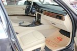 宝马3系2008款325i 领先型