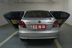 大众朗逸2011款1.6L 手自一体 品悠版