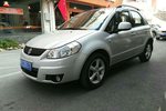 铃木天语SX42008款1.6 都市时尚 手动