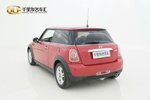 MINIMINI2011款1.6L ONE