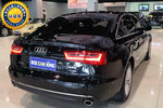 奥迪A6L2012款TFSI 标准型(2.0T)